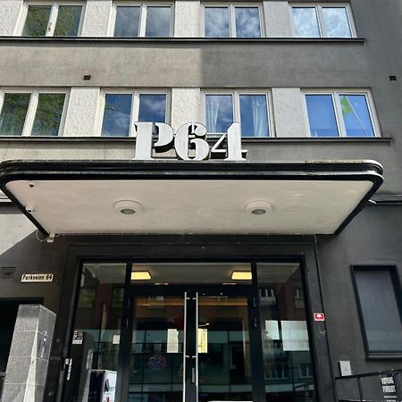 National Theater Dormitory Mixed Oslo Exterior foto